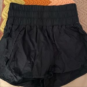 Free People The Way Home Shorts 🖤